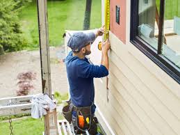 Best Fiber Cement Siding Installation  in Altavista, VA